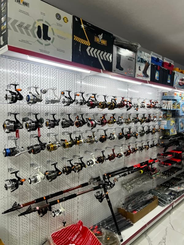 Detaylı ürün sergileri